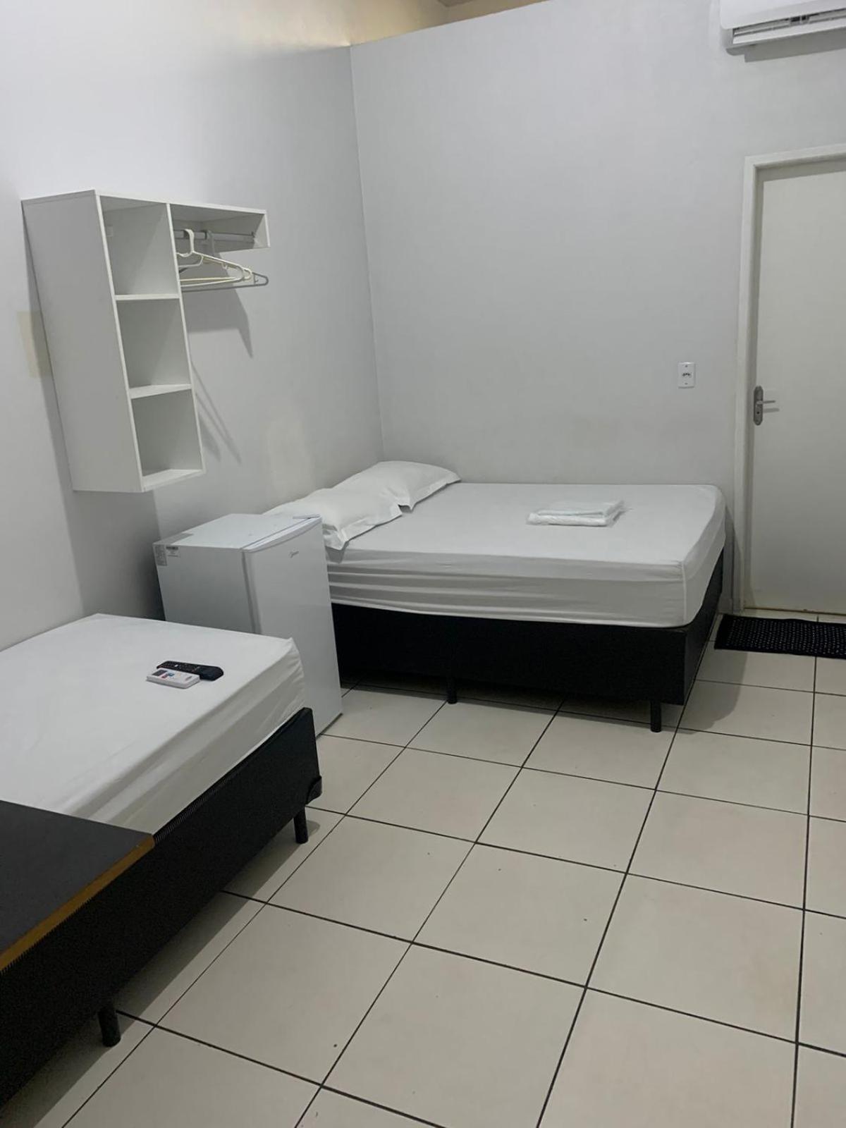 Pensao Do Ceara Hotel Boa Vista (Roraima)