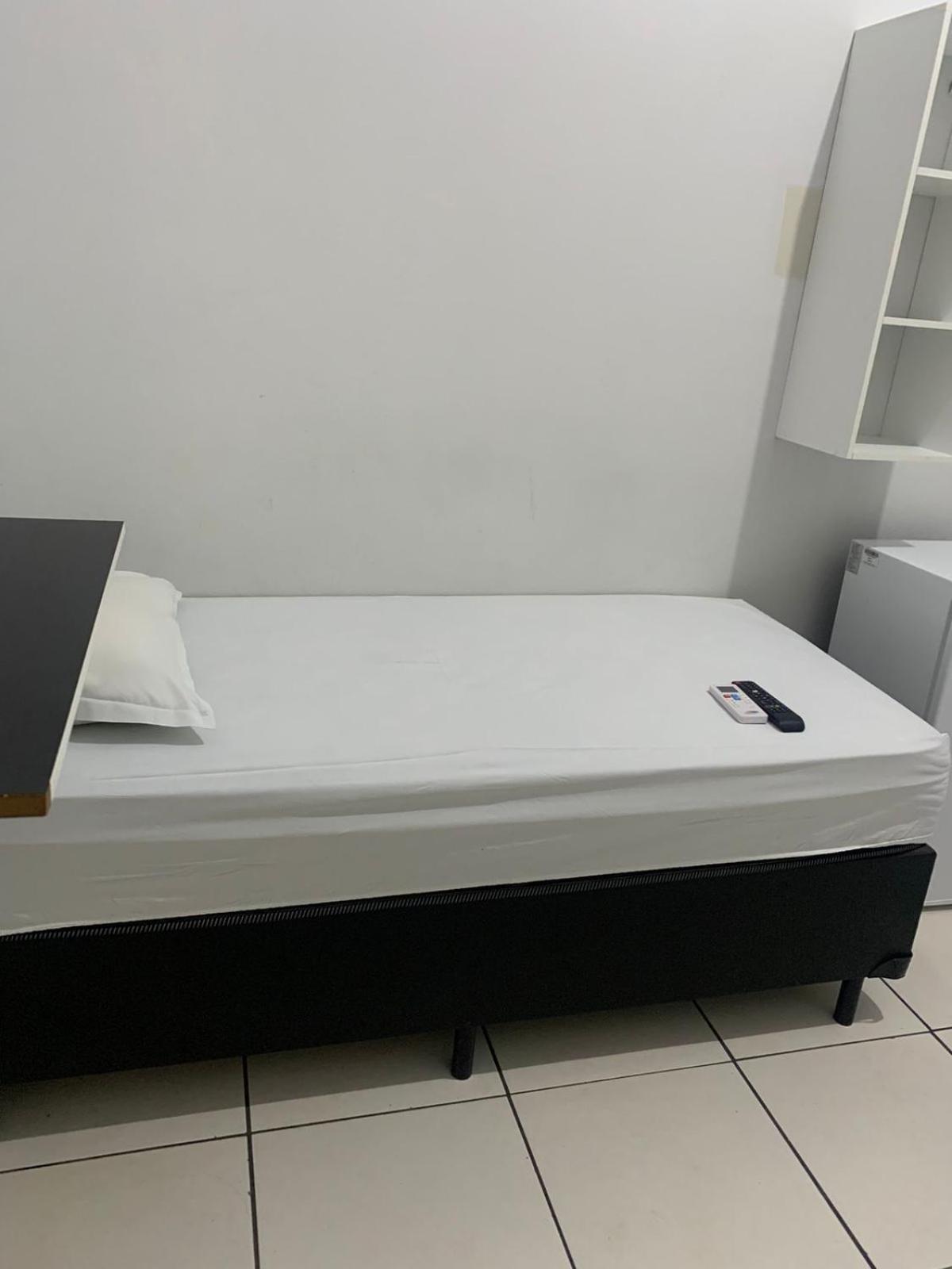 Hotel Pensao Do Ceara *