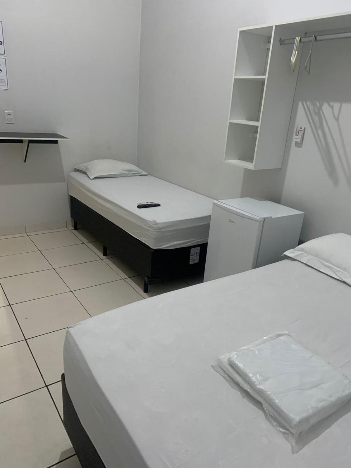Pensao Do Ceara Hotel Boa Vista (Roraima)