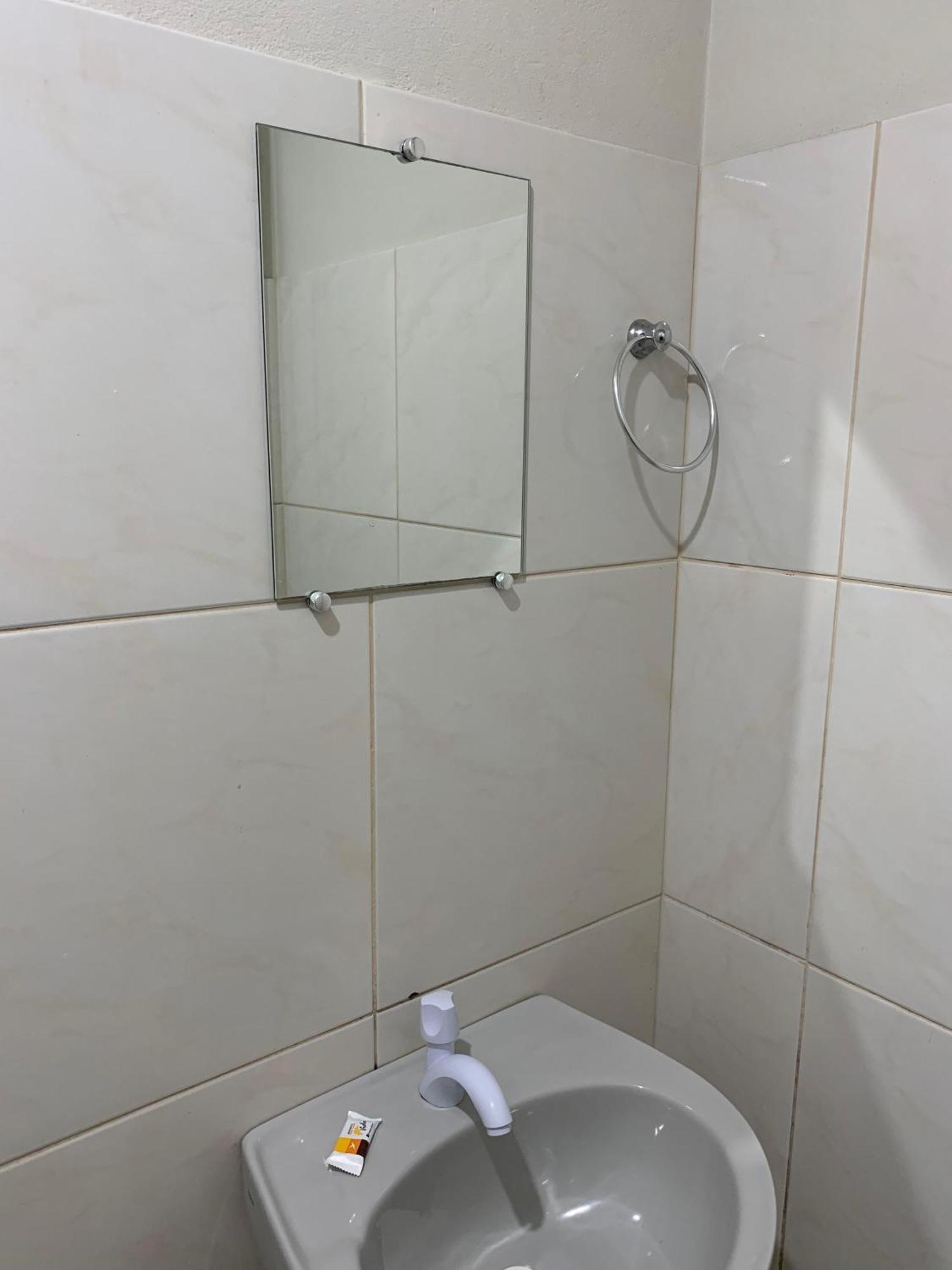 Hotel Pensao Do Ceara Boa Vista (Roraima)
