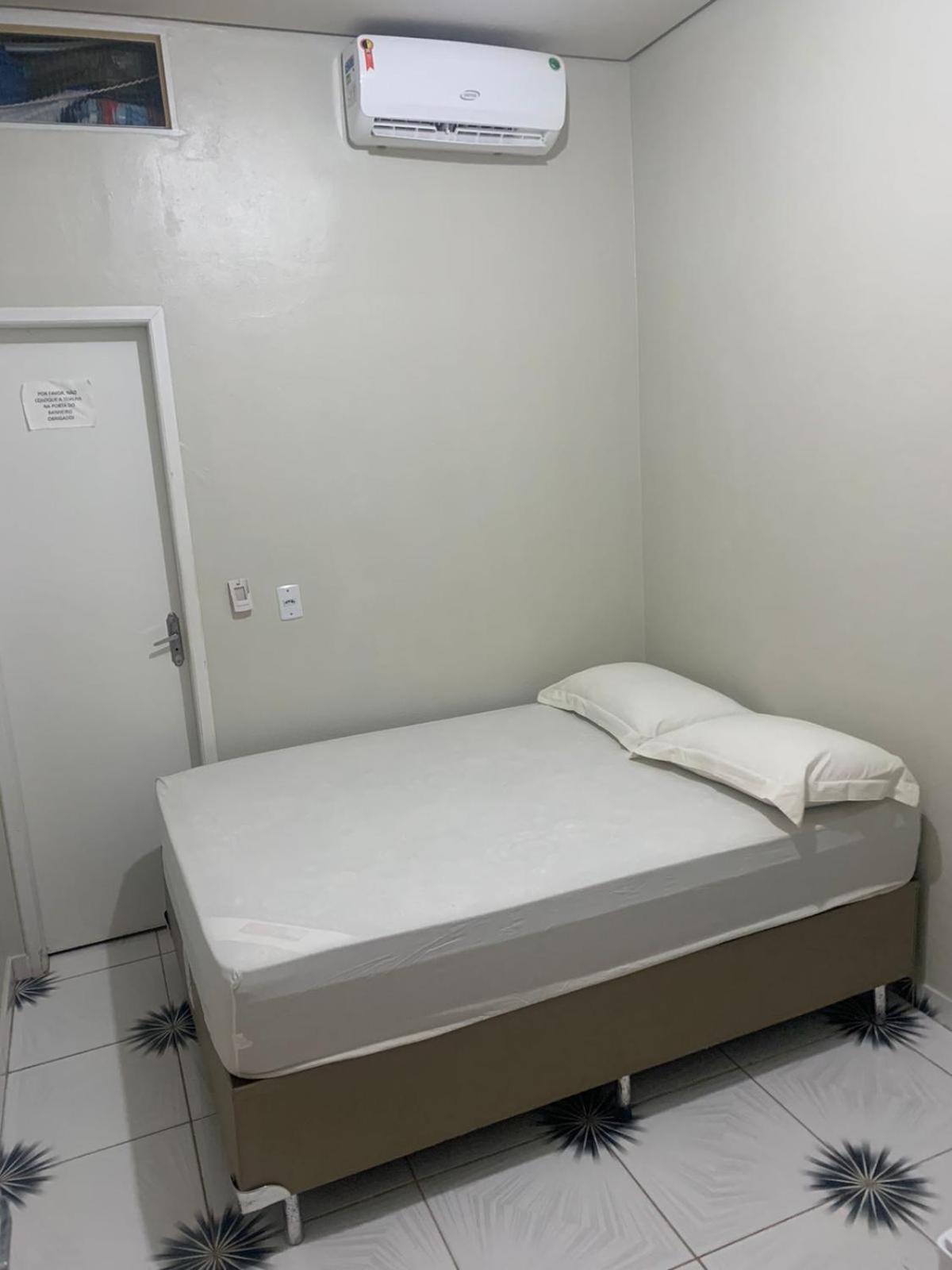Pensao Do Ceara Hotel *