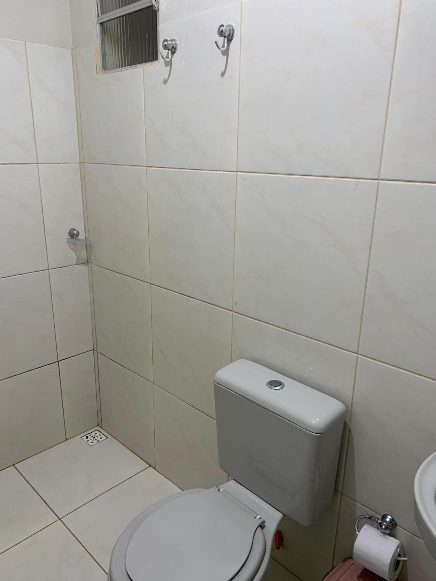 Hotel Pensao Do Ceara *