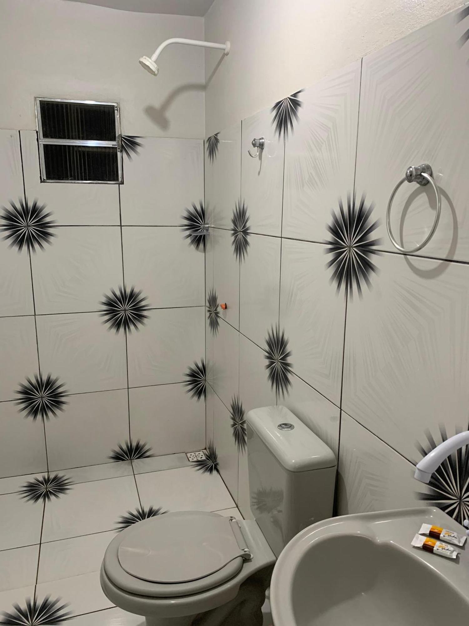 Pensao Do Ceara Hotel