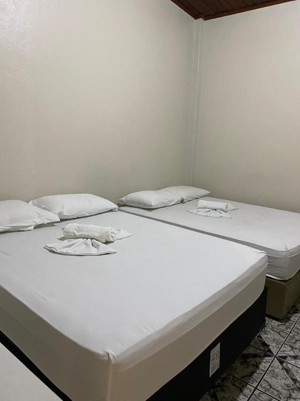 Hotel Pensao Do Ceara