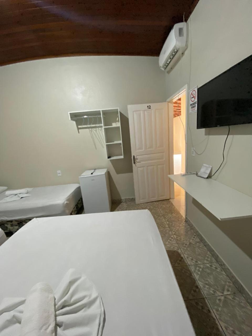 Pensao Do Ceara Boa Vista (Roraima)
