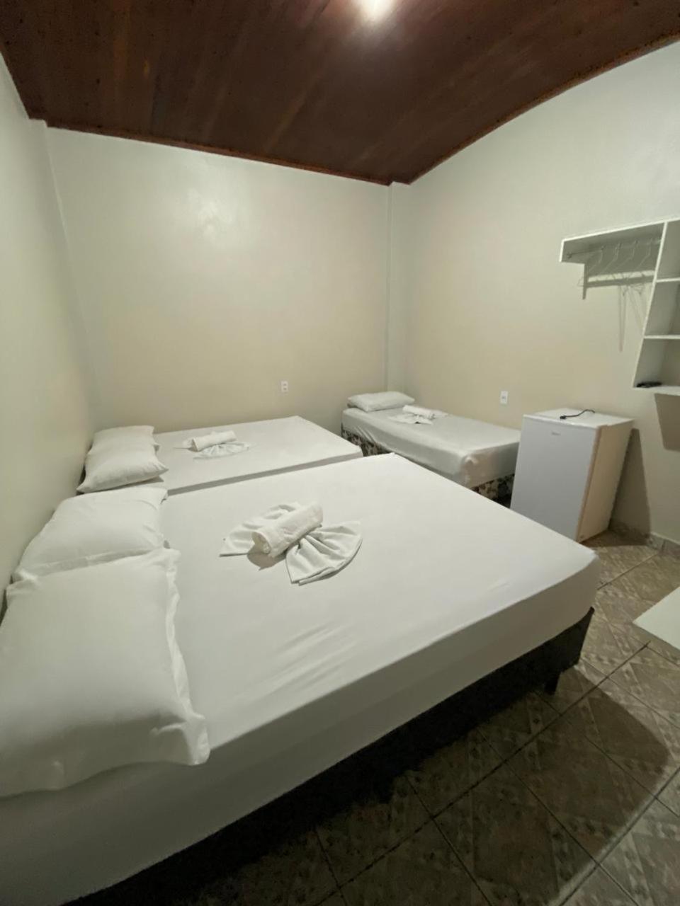 Pensao Do Ceara * Boa Vista (Roraima)