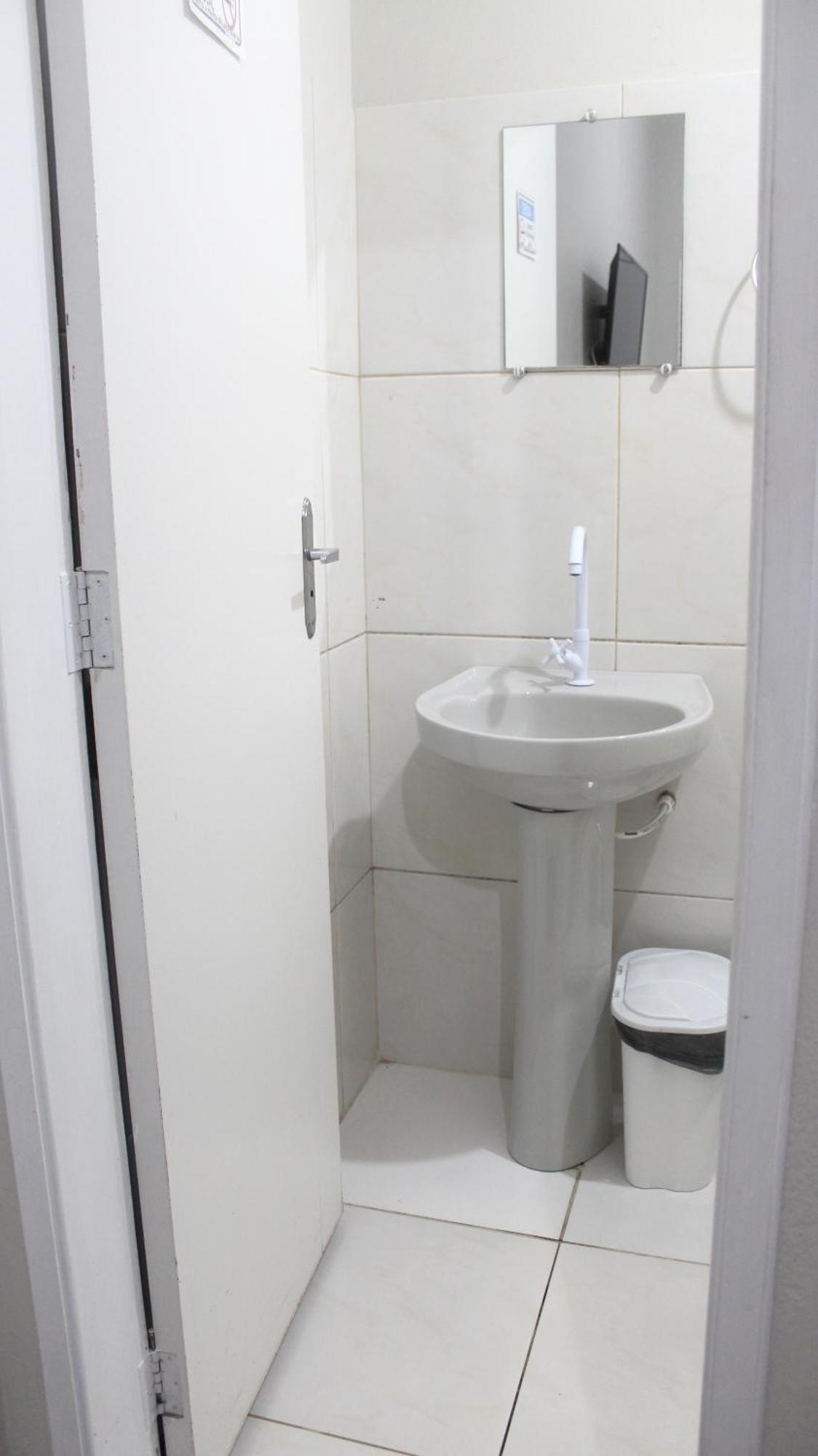 Hotel Pensao Do Ceara Boa Vista (Roraima)