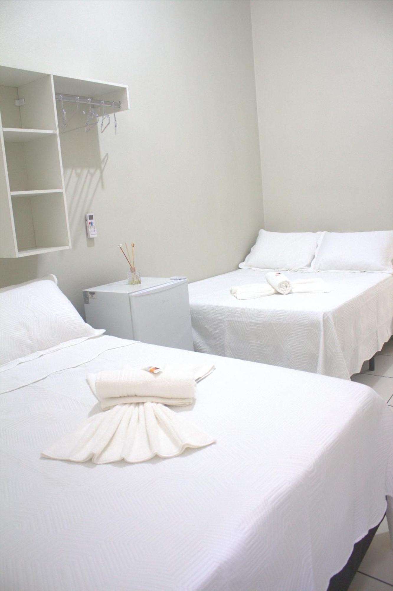 Hotel Pensao Do Ceara Boa Vista (Roraima)